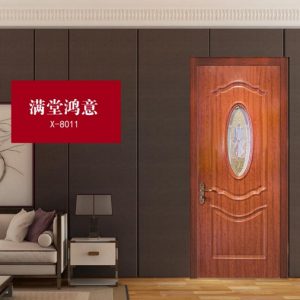什么是免漆門(mén)？免漆門(mén)好在哪？
