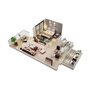 購買(mǎi)全屋定制家具，消費者要規避的三個(gè)“陷阱”